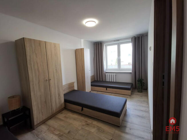 Mieszkanie Suwałki,