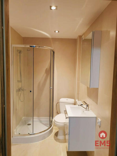 Mieszkanie Suwałki,