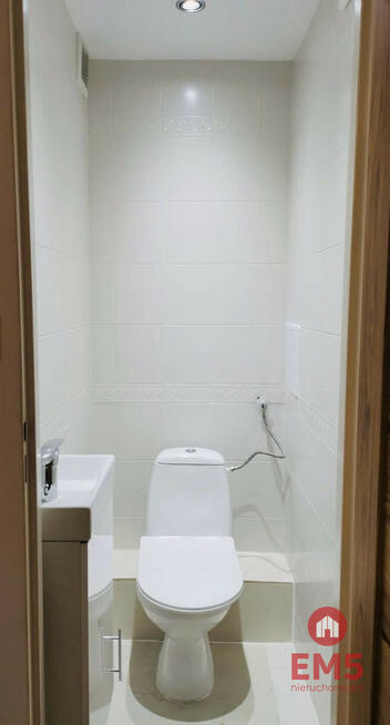 Mieszkanie Suwałki,