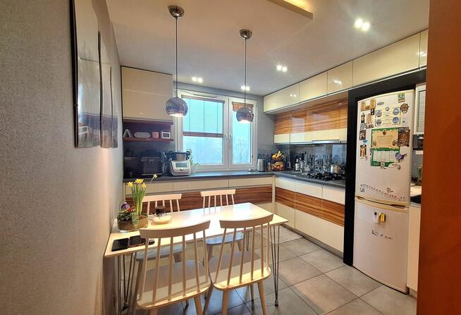 Mieszkanie Częstochowa Północ, Kazimierza Pużaka