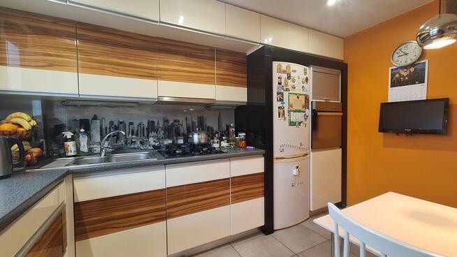 Mieszkanie Częstochowa Północ, Kazimierza Pużaka