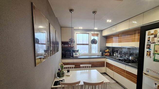 Mieszkanie Częstochowa Północ, Kazimierza Pużaka