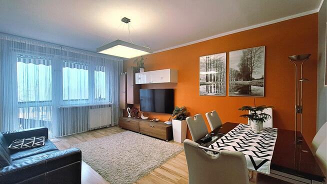 Mieszkanie Częstochowa Północ, Kazimierza Pużaka