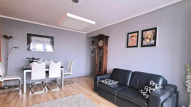 Mieszkanie Częstochowa Północ, Kazimierza Pużaka