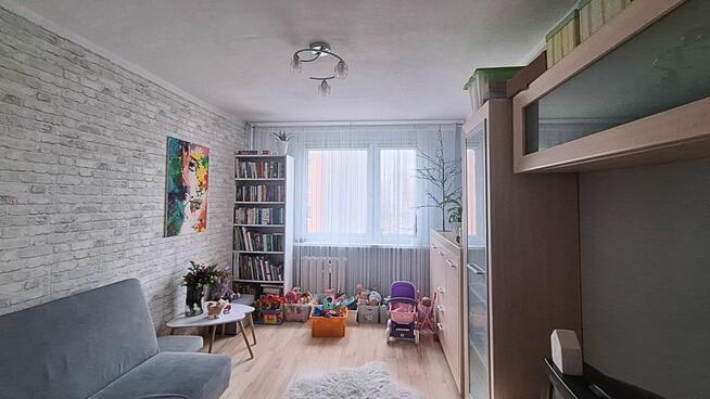 Mieszkanie Częstochowa Północ, Kazimierza Pużaka