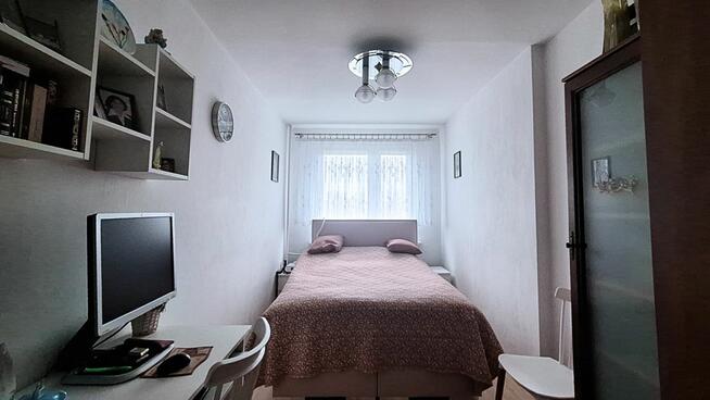 Mieszkanie Częstochowa Północ, Kazimierza Pużaka