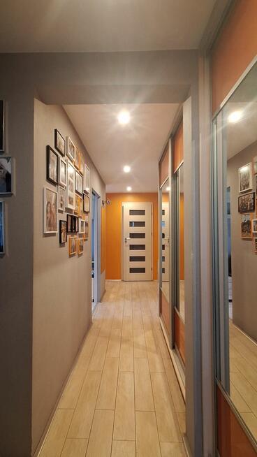 Mieszkanie Częstochowa Północ, Kazimierza Pużaka