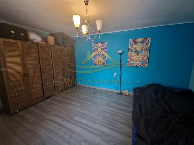 Dom Budy-Grzybek gm. Jaktorów, Potockiego