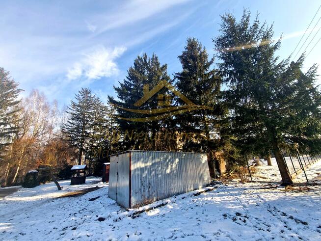 Dom Budy-Grzybek gm. Jaktorów, Potockiego