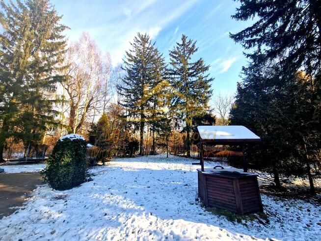 Dom Budy-Grzybek gm. Jaktorów, Potockiego