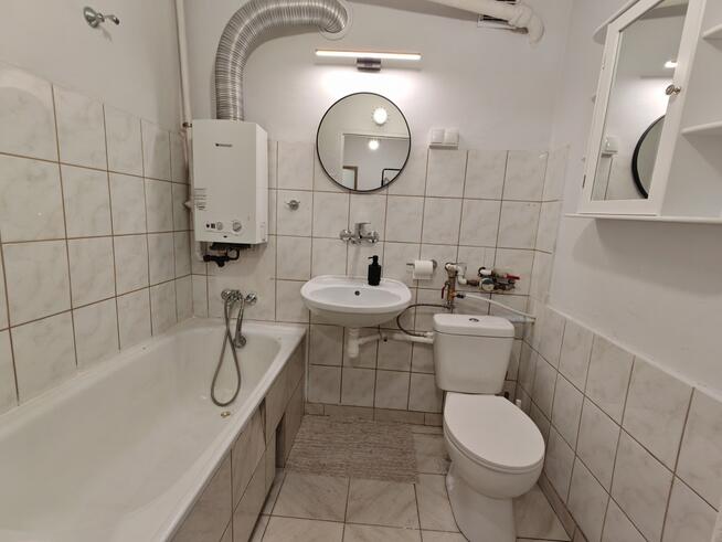 Ustawna kawalerka w Częstochowie na Tysiącleciu