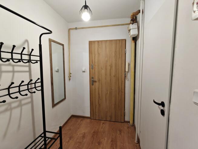 Ustawna kawalerka w Częstochowie na Tysiącleciu