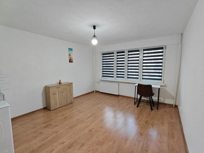 Ustawna kawalerka w Częstochowie na Tysiącleciu