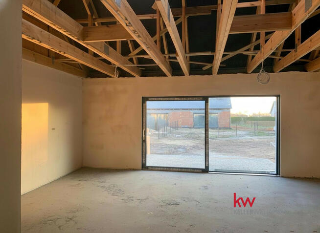 Dom Trzek gm. Kostrzyn, Śliwkowa