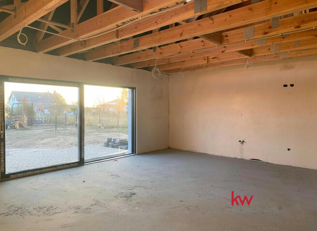 Dom Trzek gm. Kostrzyn, Śliwkowa