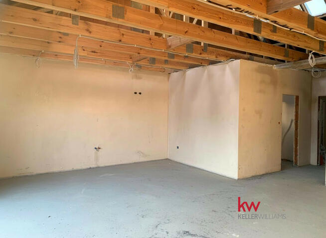 Dom Trzek gm. Kostrzyn, Śliwkowa