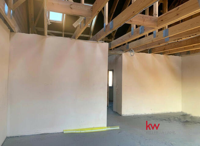 Dom Trzek gm. Kostrzyn, Śliwkowa