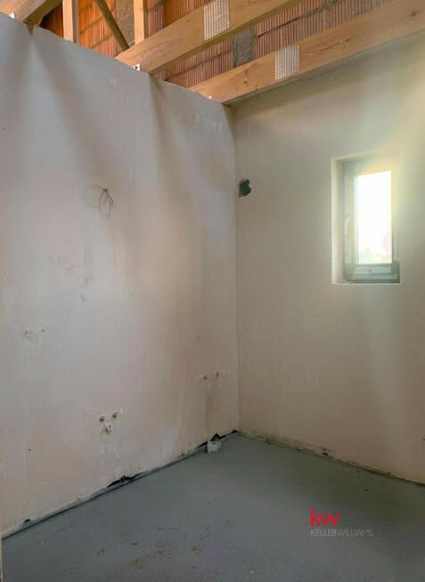 Dom Trzek gm. Kostrzyn, Śliwkowa