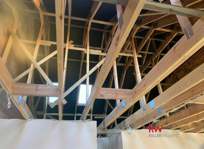 Dom Trzek gm. Kostrzyn, Śliwkowa