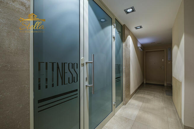 Mieszkanie Gdynia Redłowo, Okrętowa