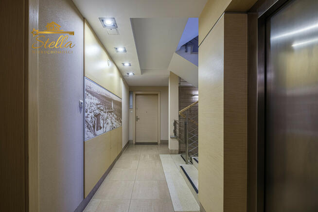 Mieszkanie Gdynia Redłowo, Okrętowa