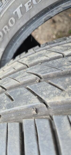 4x opony lato 205/45/17xl.7mm.ladne bez wad.polecam