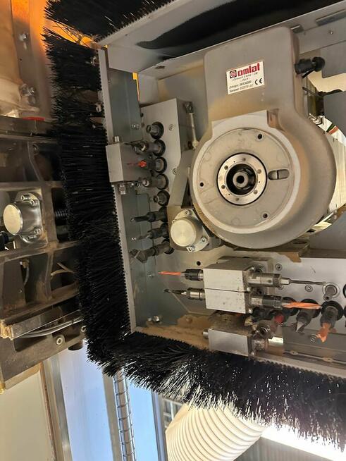 CNC HolzHer Pro-Master 7123K