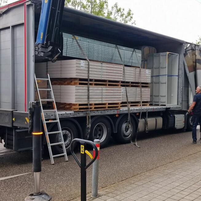 Pracownik Fizyczny Zero Nałogów!!!