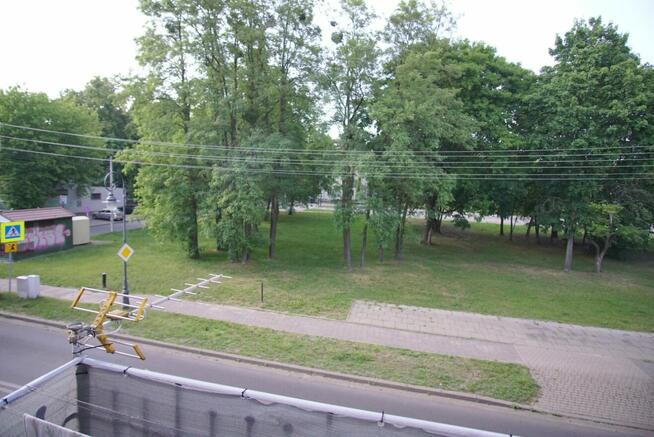 Kawalerka do wynajmu od 10 marca