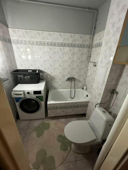 Kawalerka 24,7 m² - Os. Kazimierzowskie - Do wynajęcia