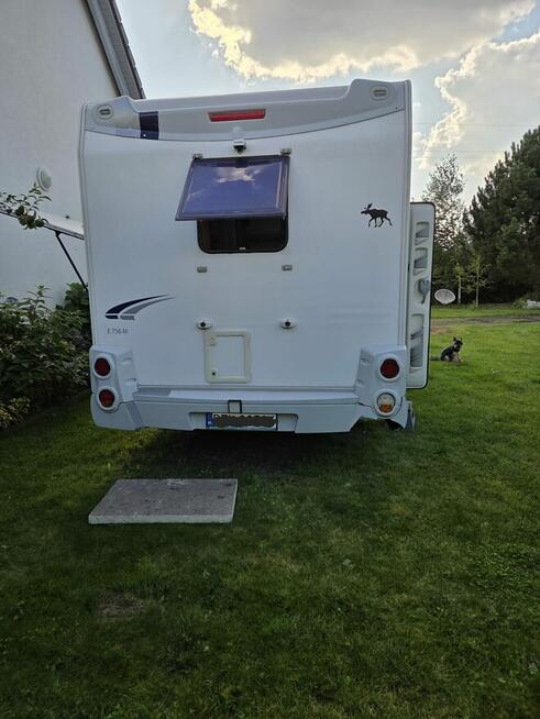 Sprzedam lub zamienię na kampera możliwa dopłatą 128 000