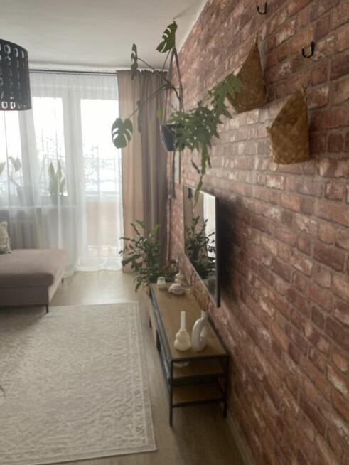 Sprzedam mieszkanie blisko centrum