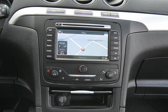 Bardzo ładne Auto 2,0 TDCi 140KM Oryginał Panorama Navi