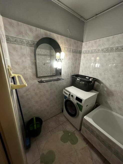 Kawalerka 24,7 m² - Os. Kazimierzowskie - Do wynajęcia