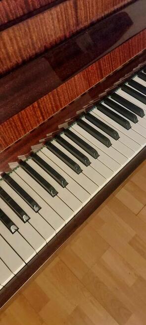 sprzedam PIANINO, Legnica