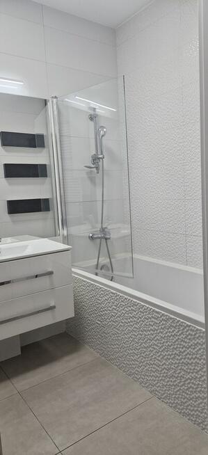 2 pokojowe mieszkanie na Bemowie z ogródkiem