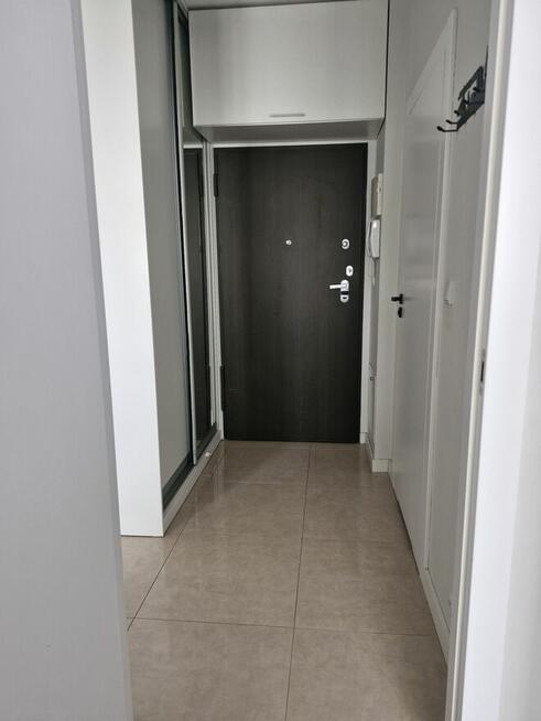 2 pokojowe mieszkanie na Bemowie z ogródkiem