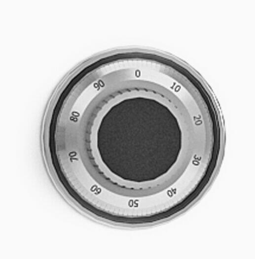 SEJF gabinetowy, domowy, I Klasa : model SAVE4EVER 402002