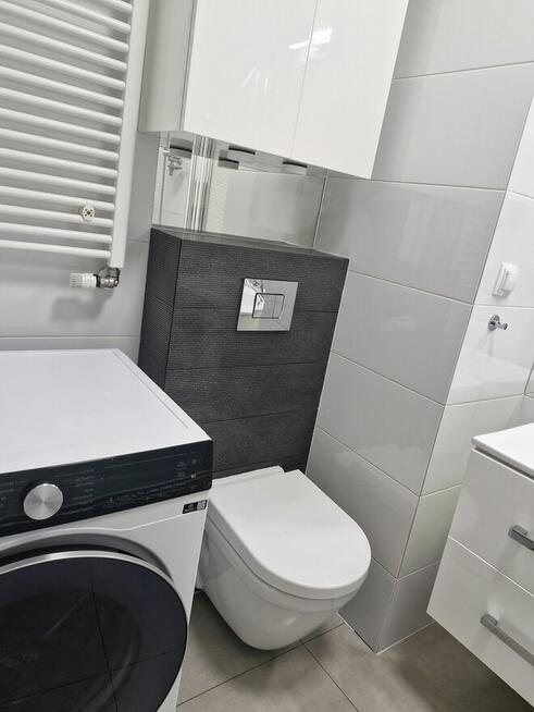 2 pokojowe mieszkanie na Bemowie z ogródkiem