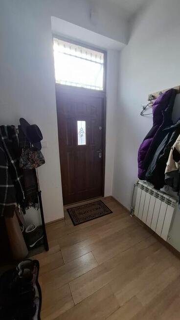 Mieszkanie 80m2 w kamienicy na rynku w Tarnobrzegu