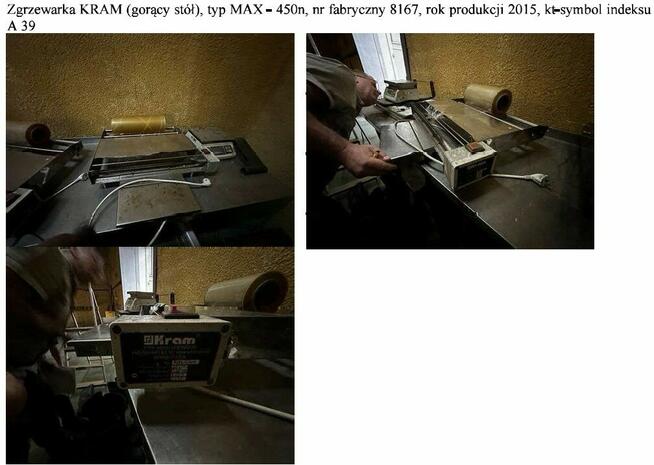 Ruchomości - Obrażejowice