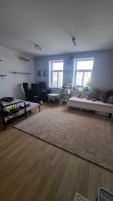 Mieszkanie 80m2 w kamienicy na rynku w Tarnobrzegu