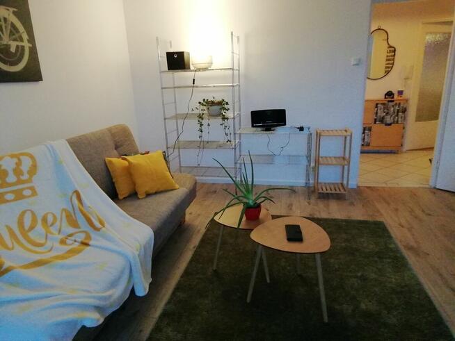 Dwustronne 3 pokojowe, oddzielna kuchnia z oknem