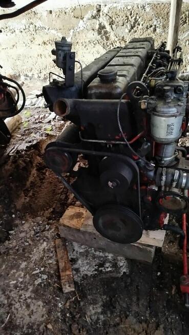 Na sprzedaż silnik Perkins A6 354