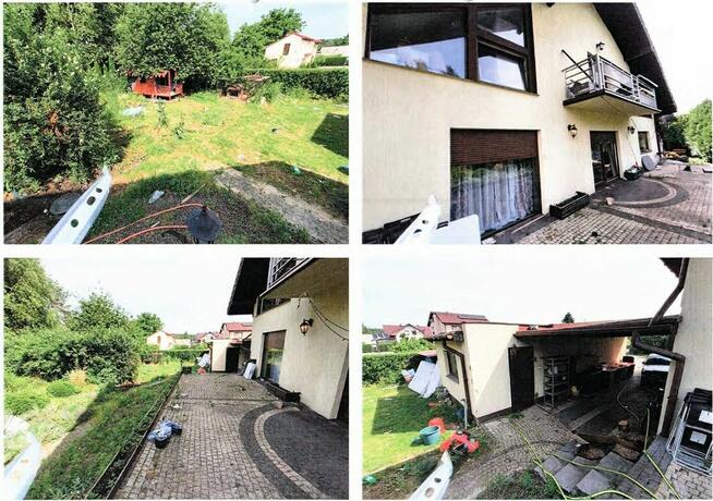 Nieruchomość - Granowiec