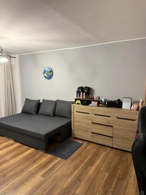 Mieszkanie 51m, Warszawa Bielany. Akceptujemy zwierzętaz