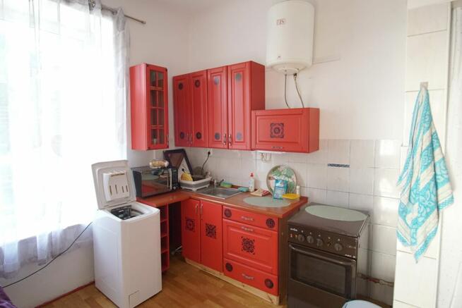 Kawalerka do wynajmu od 10 marca