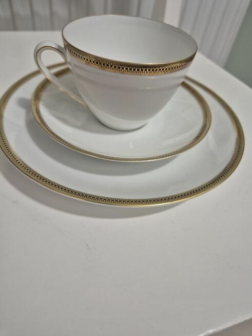 Arzberg trio śniadaniowe