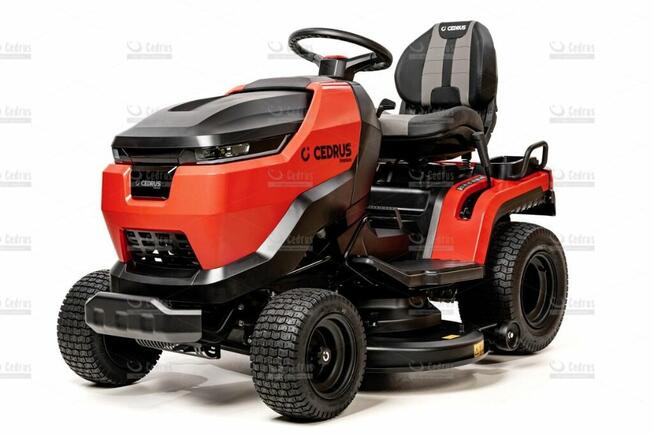 Kosiarka Traktorek CTRAC T108HS