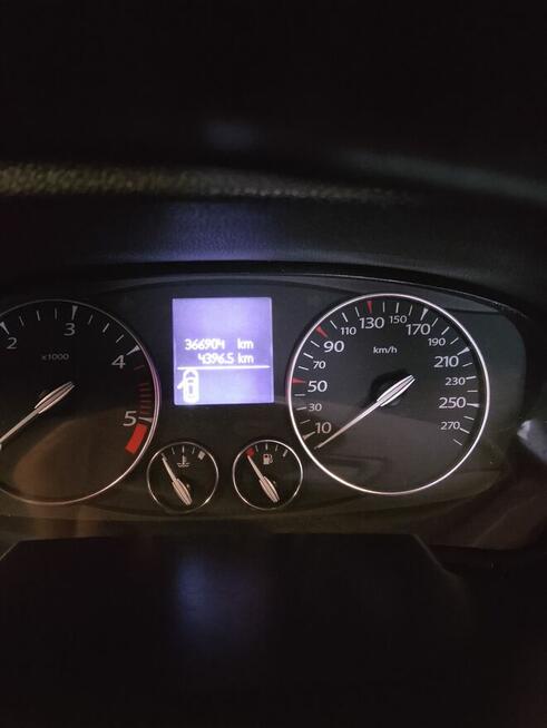 Renault Laguna 3